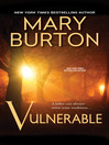Cover image for Vulnerable
